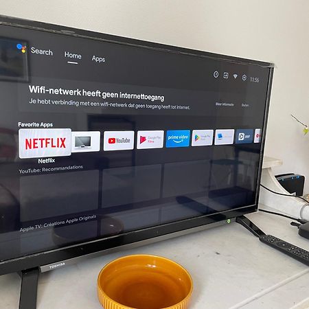 Vakantie Appartement Oostende Zewnętrze zdjęcie