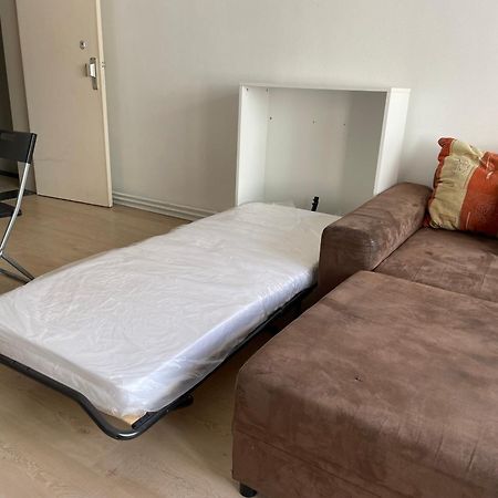 Vakantie Appartement Oostende Zewnętrze zdjęcie