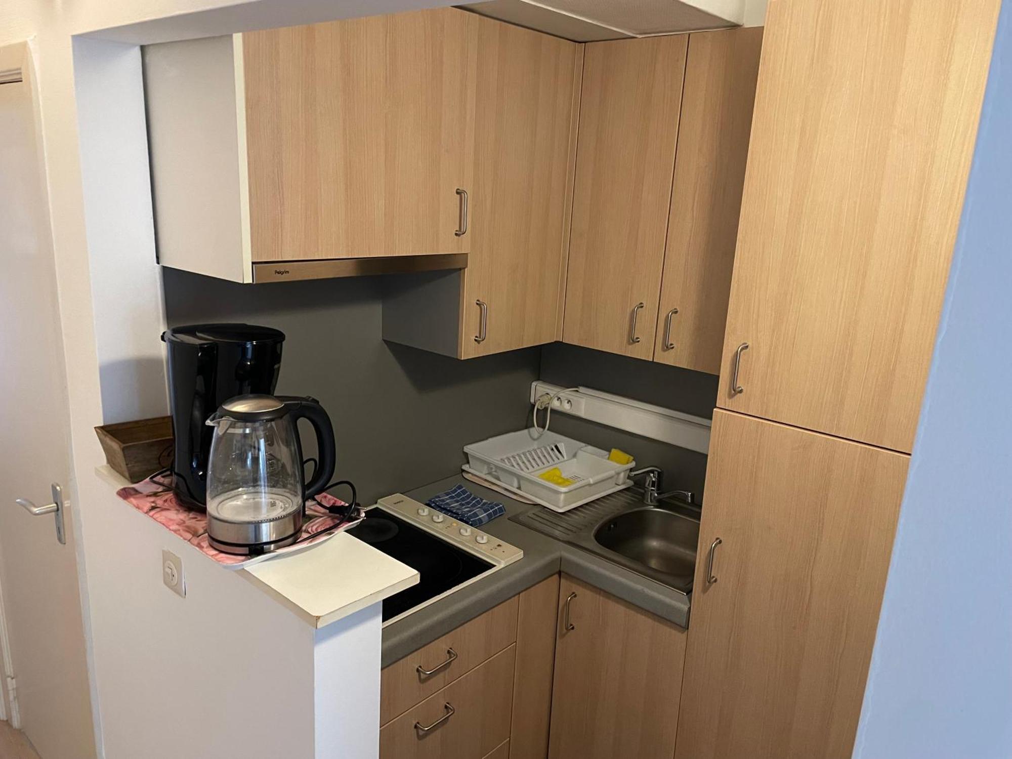 Vakantie Appartement Oostende Zewnętrze zdjęcie