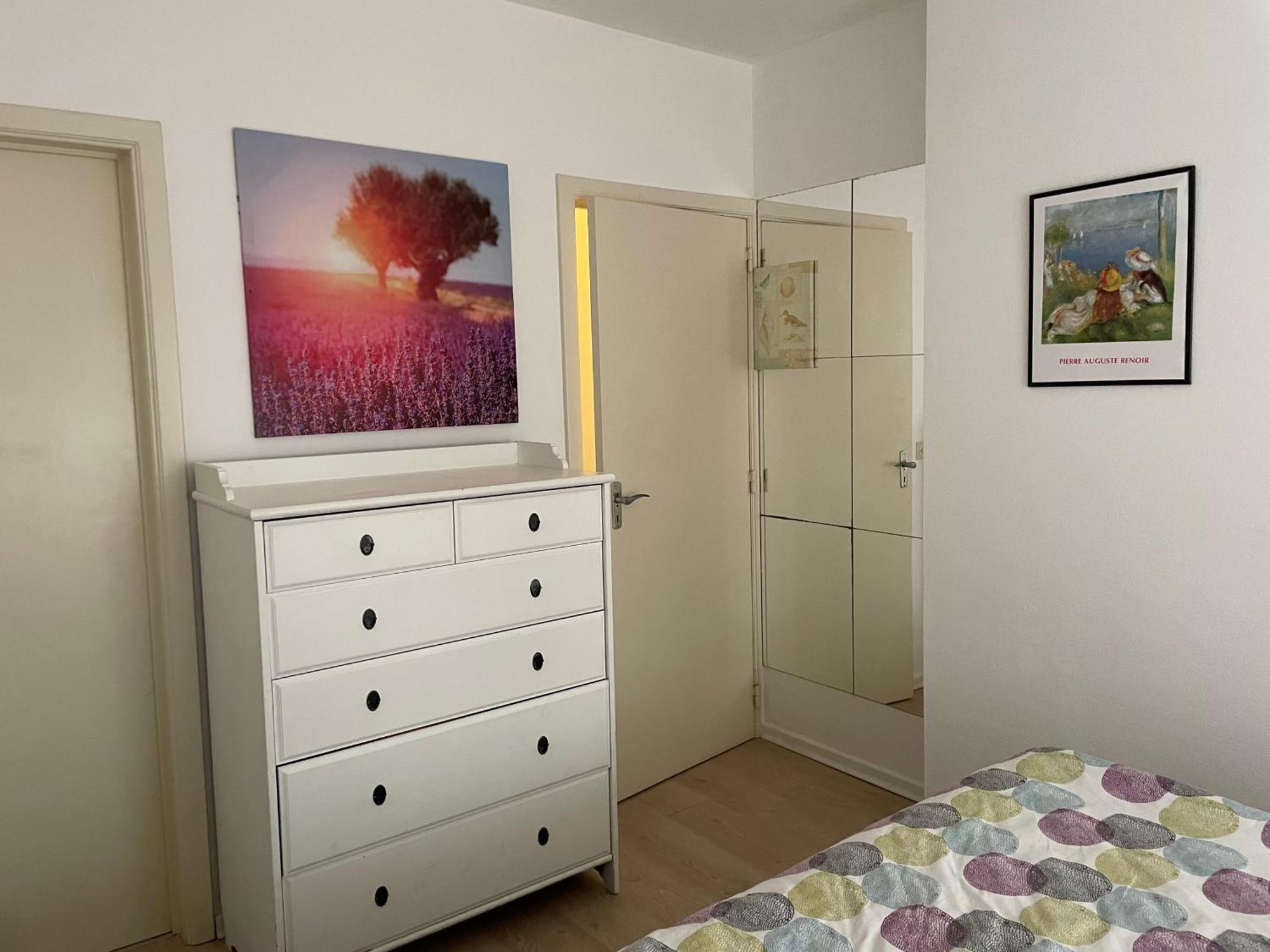 Vakantie Appartement Oostende Zewnętrze zdjęcie