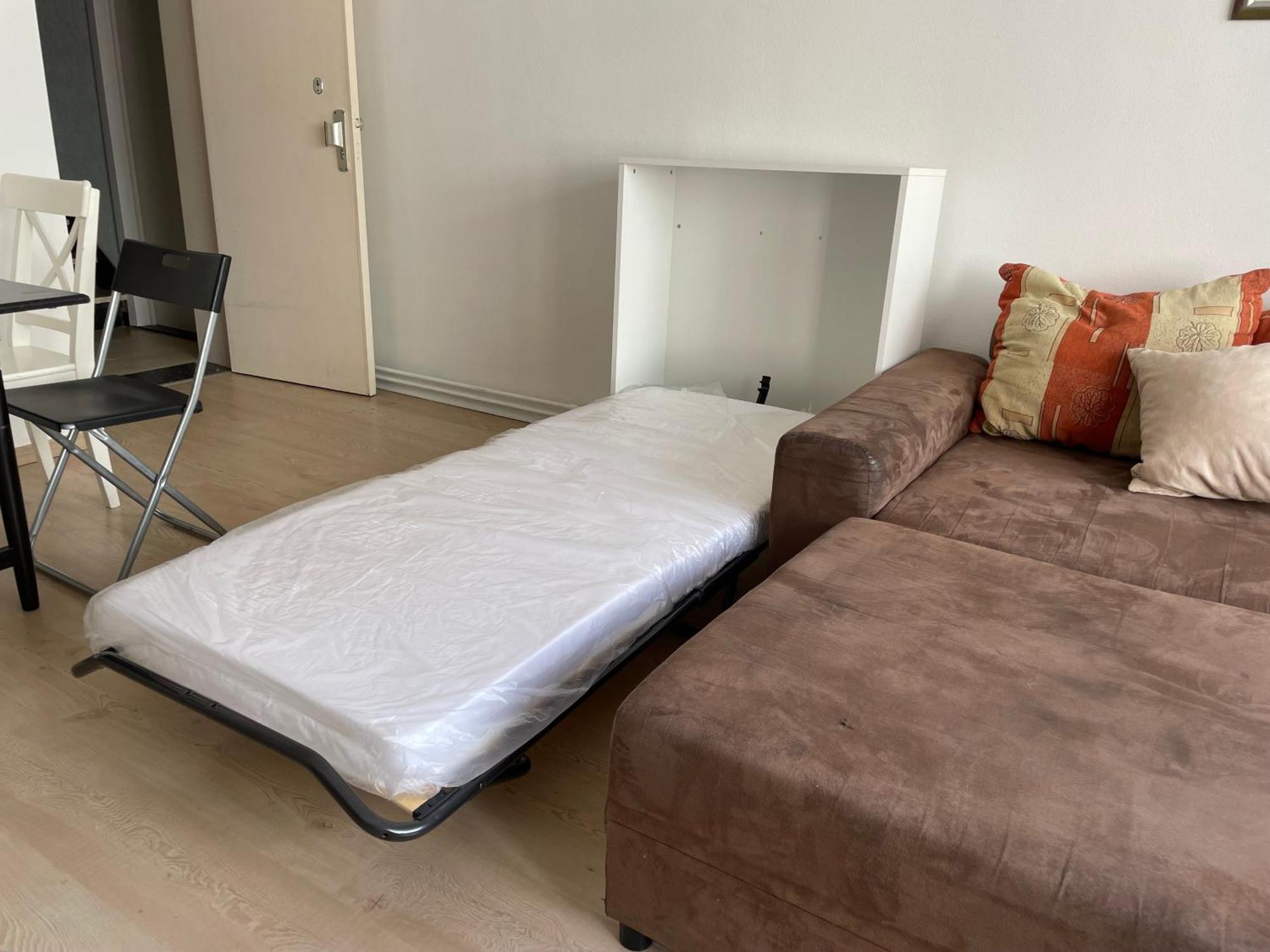 Vakantie Appartement Oostende Zewnętrze zdjęcie