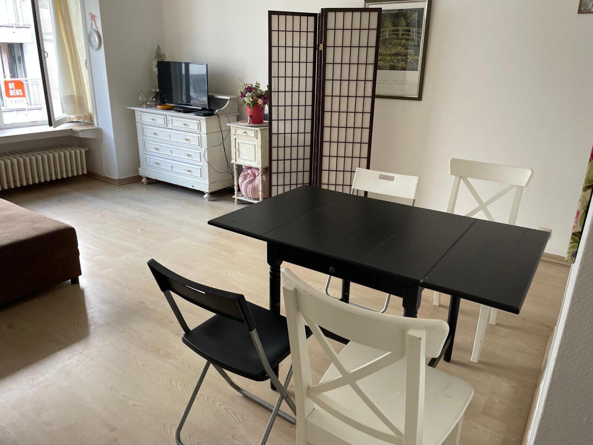 Vakantie Appartement Oostende Zewnętrze zdjęcie