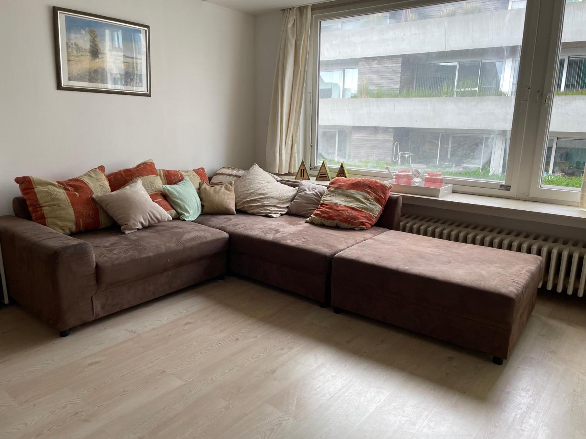 Vakantie Appartement Oostende Zewnętrze zdjęcie