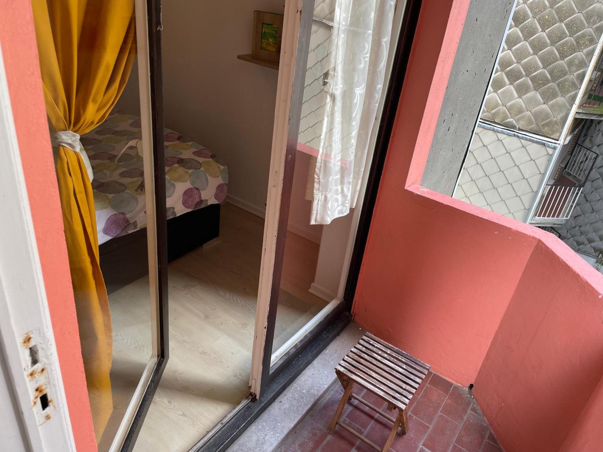Vakantie Appartement Oostende Zewnętrze zdjęcie